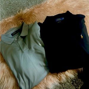 Ralph Lauren Polos-3
